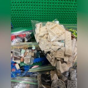 Lego bundle